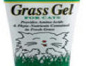 Cat Grass Gel - 4 oz.