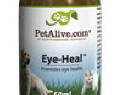 natural cat eye care remedy for healthy dog and cat eyes