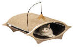 Precision Pet Cat Eye Modular Cat Bed