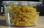 cat food storage