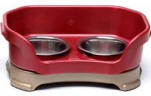 Neater Feeder - Double Diner for Cats Neater Feeder - Double Diner for Cats