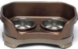 Neater Feeder - Double Diner for Cats Neater Feeder - Double Diner for Cats