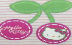 Hello Kitty Sleep Set