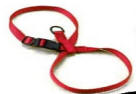 Adjustable Figure 8 Cat Harness