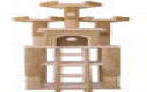 Cat Tower