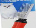 Ultimate Cat Comb