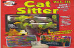 Cat DVD