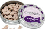 CatToids Breath Mints Tin