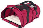 Sturdi-Bag Nylon Pet Carrier Cat Supplies and Products
