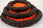 Dozer Donut Pet Bed