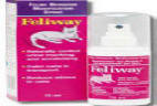 Feliway Feline Behavior Modification Spray