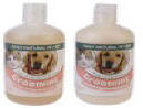 Natural Organic Cat Shampoo