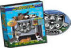 Cat DVD