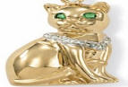 cat jewerly