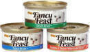Fancy Feast Canned Cat Food