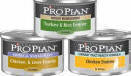 Pro Plan canned cat food