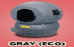 Litter-Robot Grey (ECO)