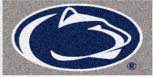 Penn State Nittany Lions cat DoorMat