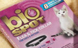 cat flea collars