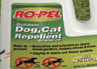Cat Repellent