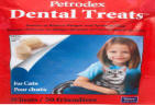 Petrodex Dental Treats for Cats