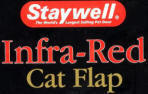 cat flap