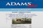 Adams Flea Fogger