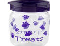 cat treat jars