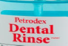 Petrodex Dental Rinse Spray for Dogs & Cats - PetSmart