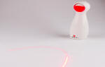 cat lasers