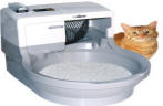 CatGenie 120 Automatic Cat Litter Box