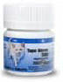 Praziquantel Feline Tape Worm Tabs, 3 x 23 mg Tabs