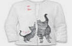 Welcome Home Women's Cat Cardigan