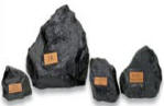 Rock Cat Memorial personalized Urns