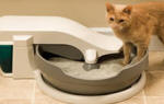 PetSafe Simply Clean Self-Cleaning Litterbox System