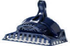 cat litter scoop