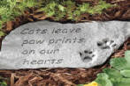 cat memorial