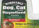 cat repellent