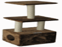 Portland - Cat Furniture Portland - Cat Furniture Post
