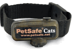 PetSafe cat collars