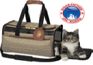 Sherpa Ultimate Legacy Medium cat Carriers