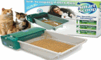 Smartscoop Automatic Litter Box Smartscoop Automatic Litter Box